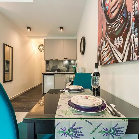 Studio apartment - FREE parking Marli 5 Dubrovnik Bagian luar foto