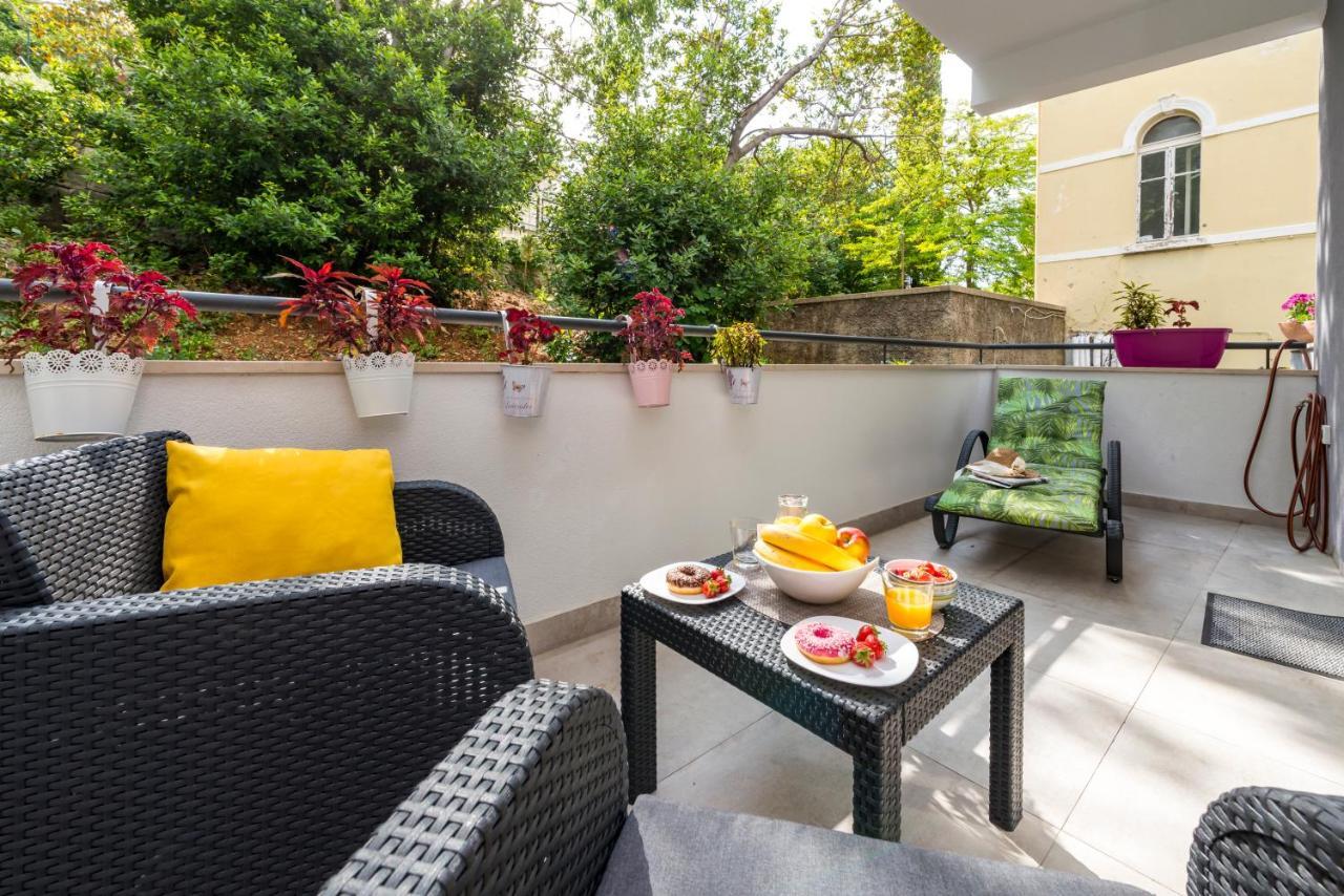 Studio apartment - FREE parking Marli 5 Dubrovnik Bagian luar foto