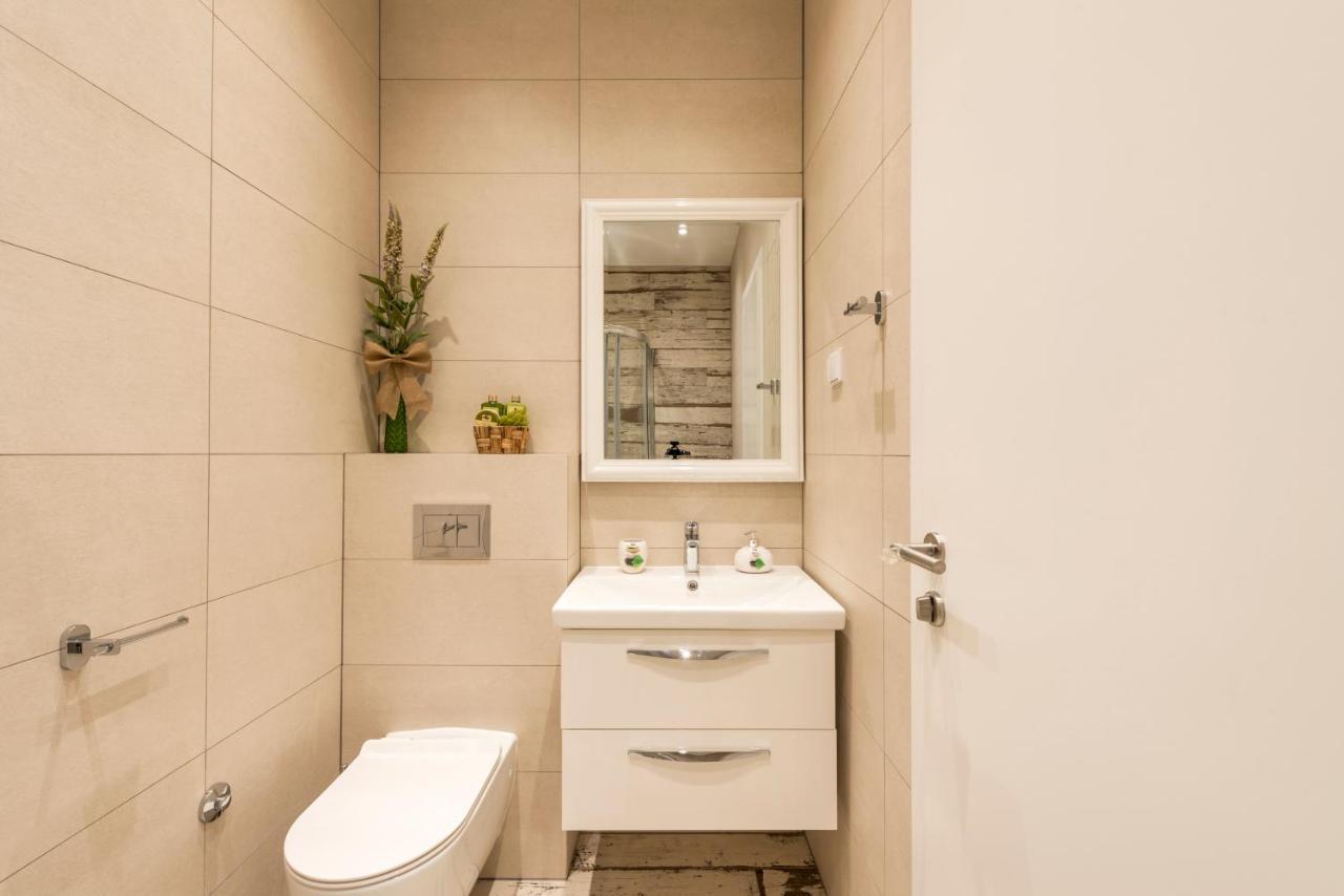 Studio apartment - FREE parking Marli 5 Dubrovnik Bagian luar foto