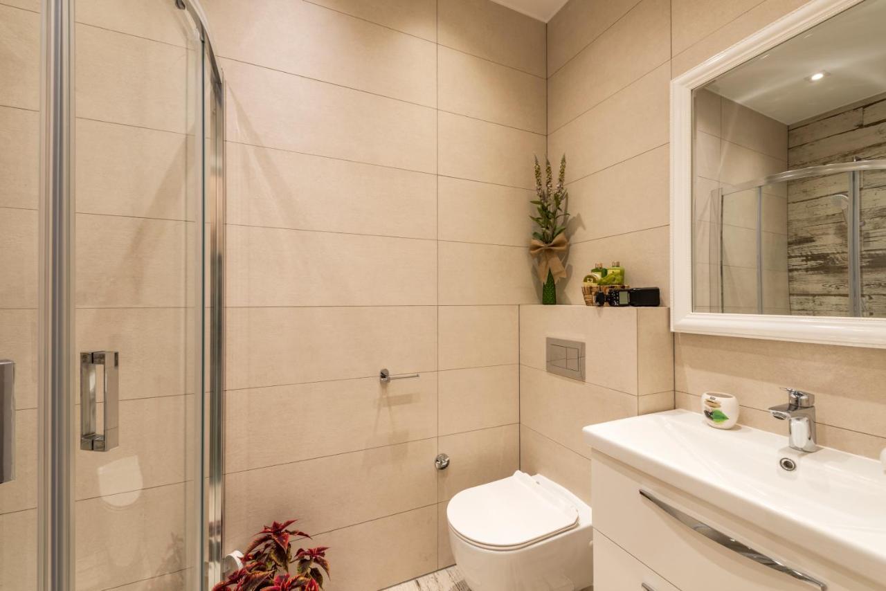 Studio apartment - FREE parking Marli 5 Dubrovnik Bagian luar foto