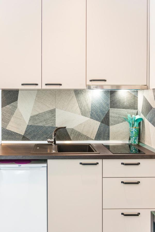 Studio apartment - FREE parking Marli 5 Dubrovnik Bagian luar foto