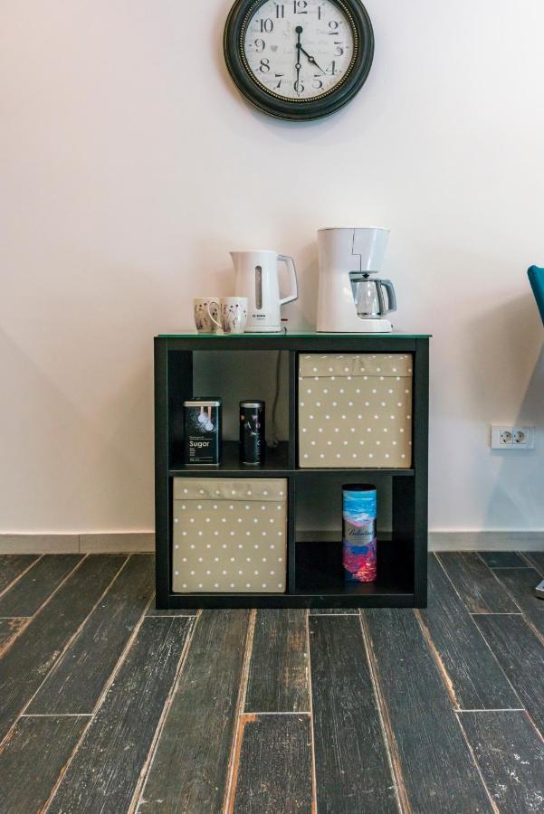 Studio apartment - FREE parking Marli 5 Dubrovnik Bagian luar foto