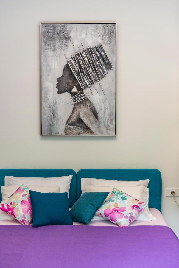 Studio apartment - FREE parking Marli 5 Dubrovnik Bagian luar foto